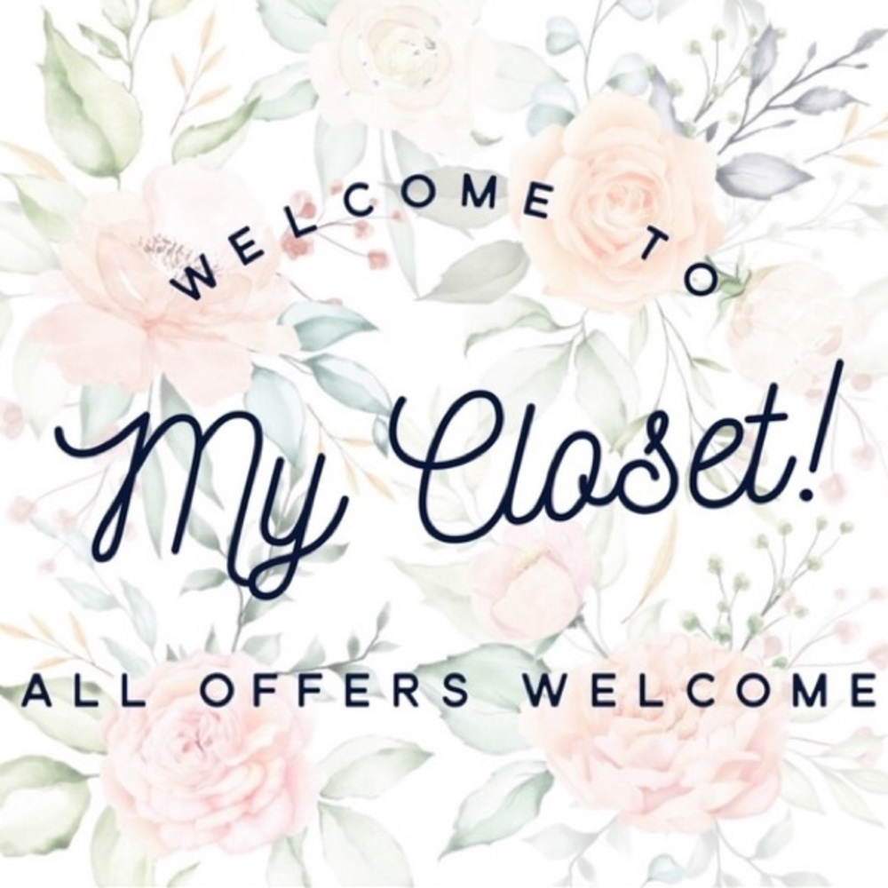 ✨ send me an offer ✨